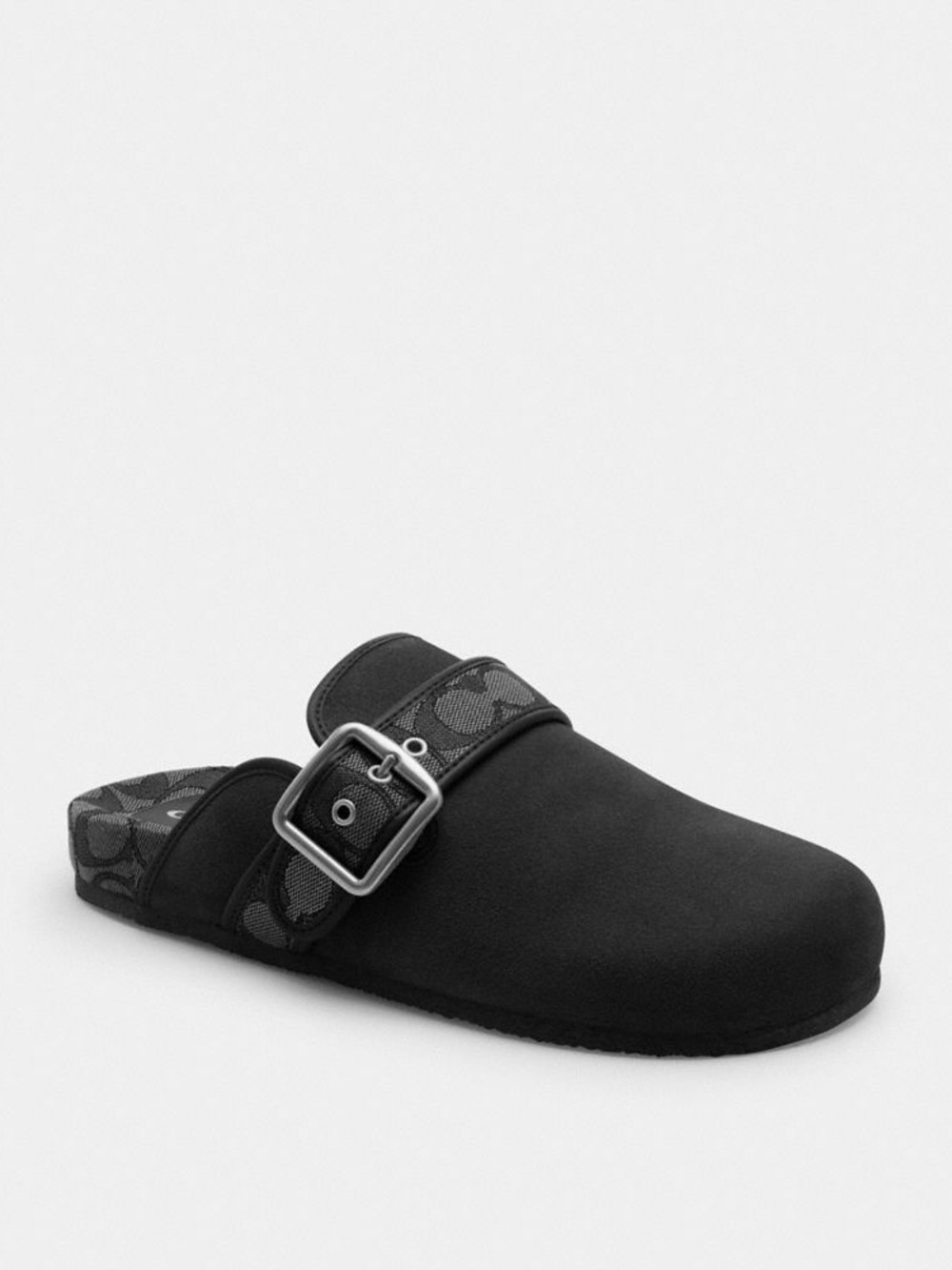 Ashton Clog